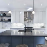 Как избежать переделки кухни с заменой столешницы