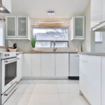 Фасады для кухни