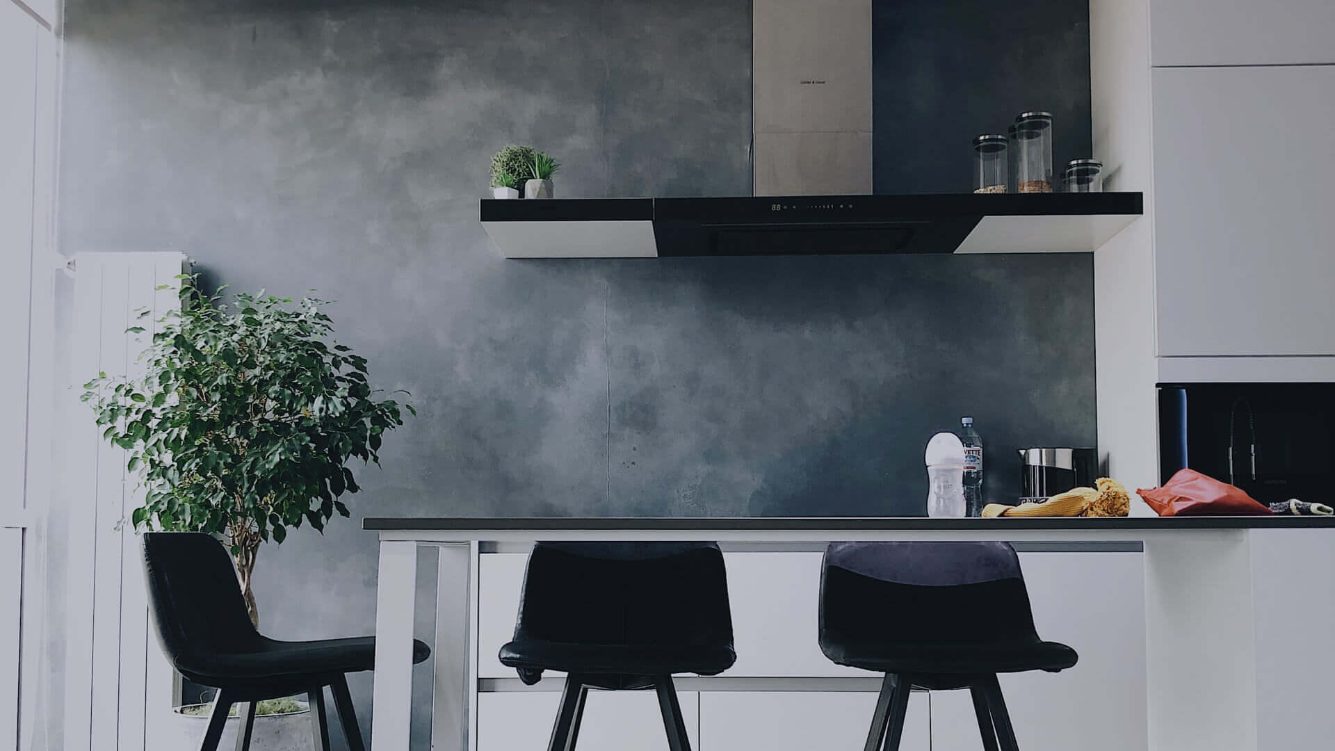 ремонт реставрация кухонной мебели