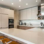 Замена столешницы кухонного гарнитура